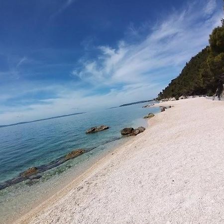 Apartments Maja Split Zewnętrze zdjęcie