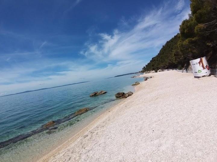 Apartments Maja Split Zewnętrze zdjęcie