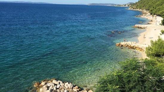 Apartments Maja Split Zewnętrze zdjęcie