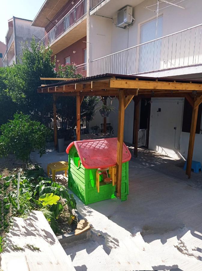 Apartments Maja Split Zewnętrze zdjęcie