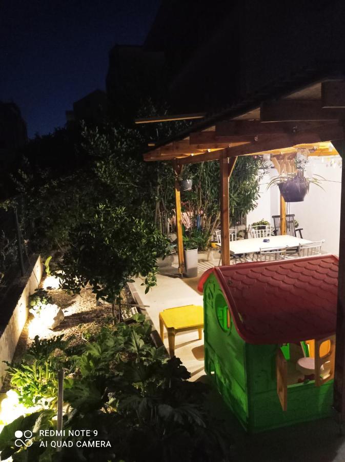 Apartments Maja Split Zewnętrze zdjęcie