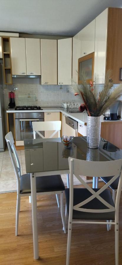 Apartments Maja Split Zewnętrze zdjęcie