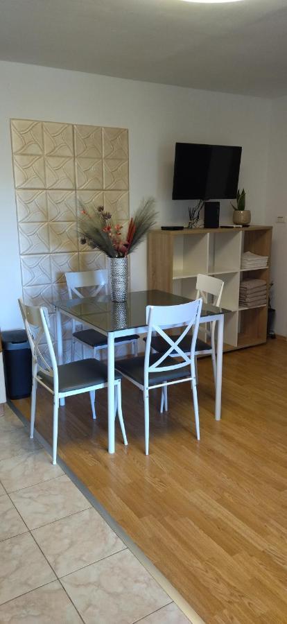 Apartments Maja Split Zewnętrze zdjęcie