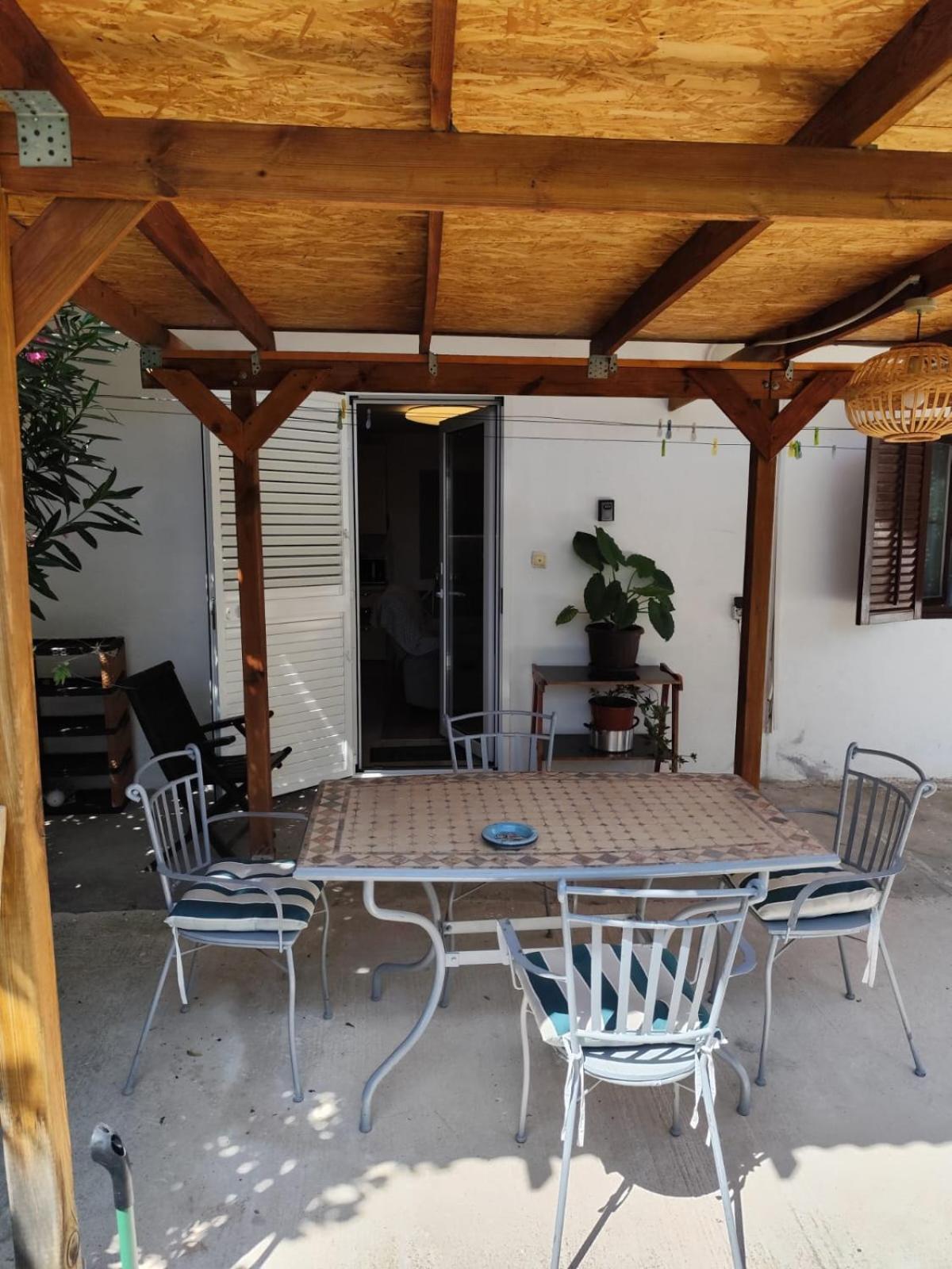 Apartments Maja Split Zewnętrze zdjęcie
