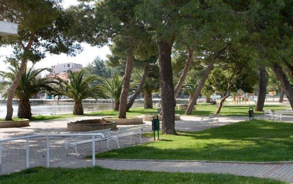 Apartments Maja Split Zewnętrze zdjęcie