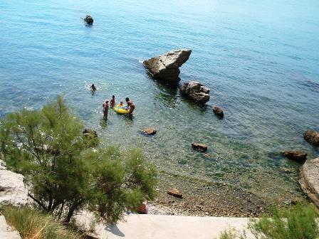 Apartments Maja Split Zewnętrze zdjęcie