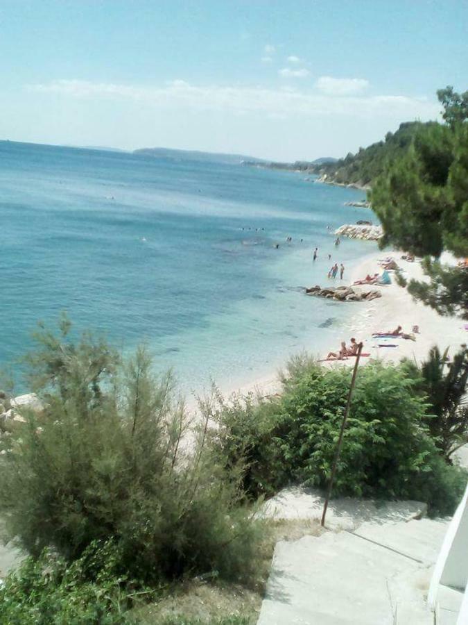 Apartments Maja Split Zewnętrze zdjęcie